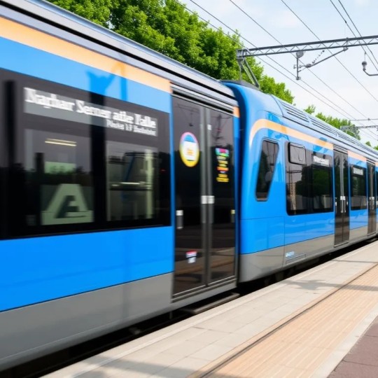 Государства ШОС приступят к коллективным исследованиям в сфере железнодорожной перевозки.