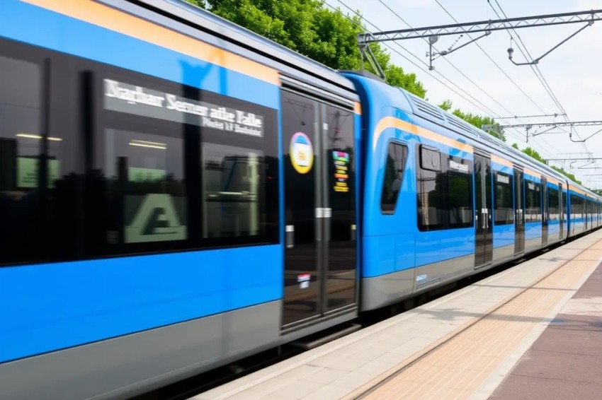 Государства ШОС приступят к коллективным исследованиям в сфере железнодорожной перевозки.