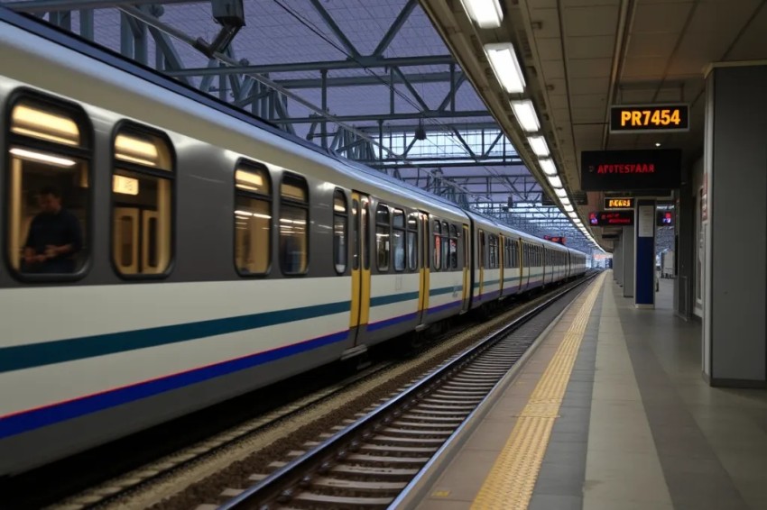 Исторический вид вокзала Рязань-1 будет восстановлен РЖД.