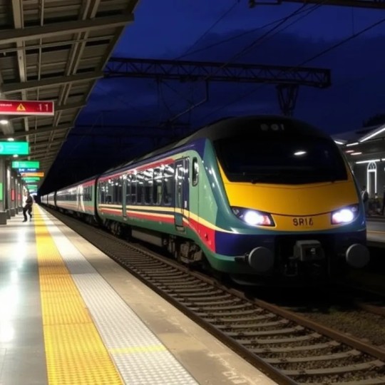 Изменения в расписании пригородных поездов, следующих по Казанскому и Павелецкому направлениям Московской железной дороги, вступят в силу 17 февраля из-за проведения ремонтных работ.