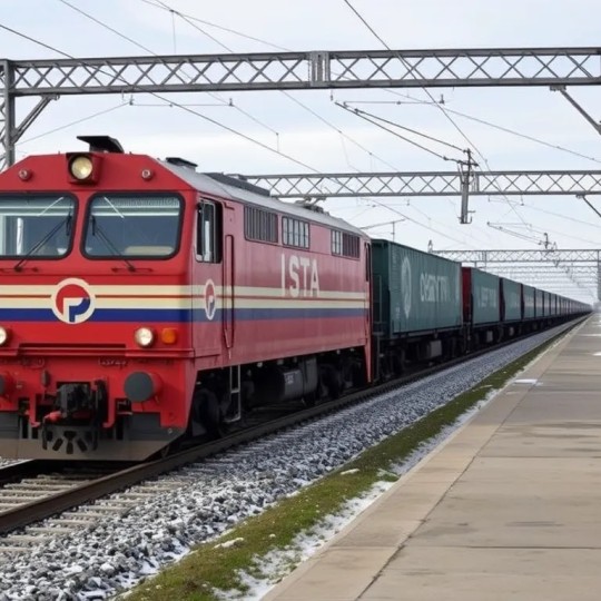 Изменения в графике движения некоторых пригородных поездов, следующих по пяти маршрутам Московской железной дороги, ожидаются в апреле из-за проведения ремонтных работ.