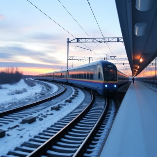 Изменения в расписании пригородных электропоездов Курского и Рижского направлений Московской железнодорожной сети ожидаются 3–5 апреля.