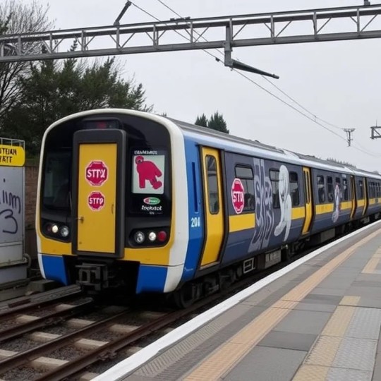 Изменения в графике движения некоторых пригородных поездов Калининграда ожидаются 7 и 8 апреля.