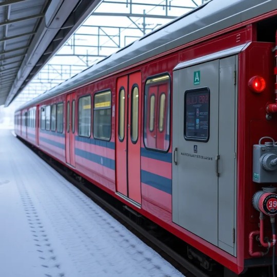 Изменения в графике движения некоторых пригородных поездов, следующих по Курскому и Рижскому направлениям Московской железнодорожной сети, ожидаются в октябре 2025 года.