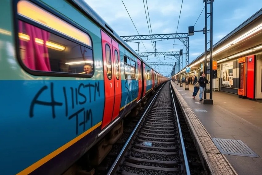 Изменения в графике движения пригородных поездов Павелецкого направления Московской железной дороги ожидаются в апреле из-за обновления инфраструктуры.