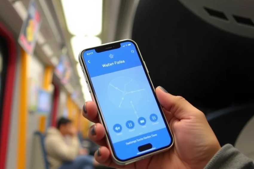 Изменения в графике движения пригородного поезда, следующего от Новосибирска до Барабинска, ожидаются с 21 по 25 октября.