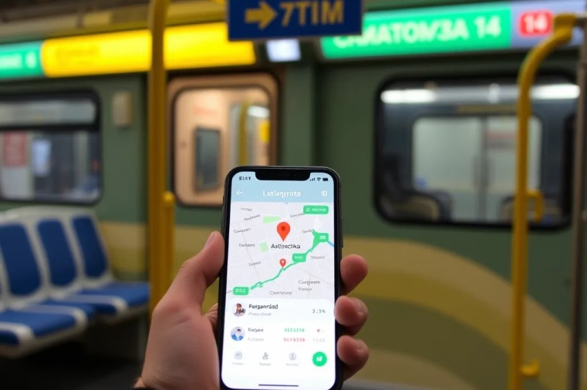 Изменения в графике движения некоторых пригородных поездов 4-х направлений Московской железной дороги ожидаются 12-14 декабря в связи с улучшением инфраструктуры.