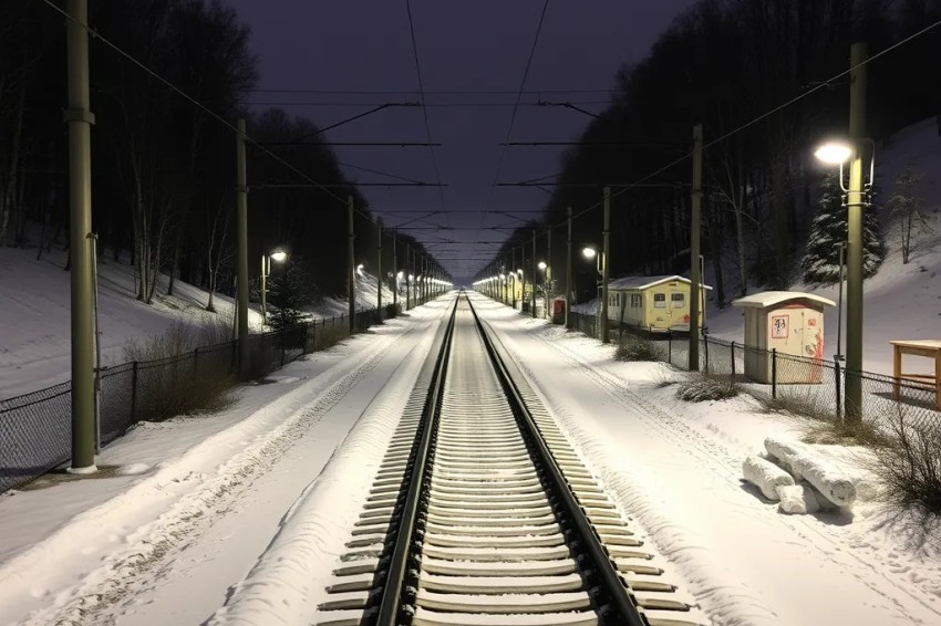 Изменения в графике движения некоторых пригородных поездов по Киевскому и Горьковскому направлениям Московской железной дороги ожидаются 7–9 ноября 2025 года.