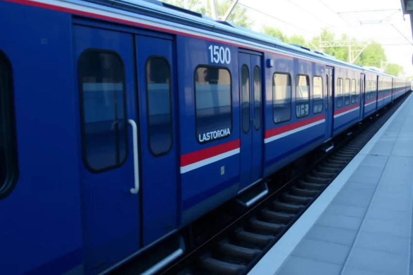 Количество летних транспортировок на быстрых