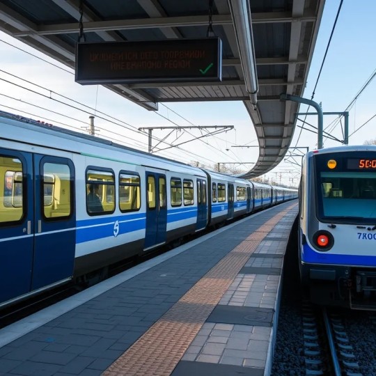 Компания Российские Железные Дороги и Министерство бизнеса и туризма Башкортостана подписали договор о взаимной работе и партнерстве.