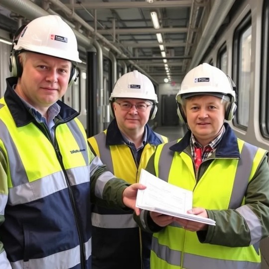 Конгломерат «РЖД» сформировал отчет о своей работе за 2025 год, следуя международным нормам финансовой отчетности.