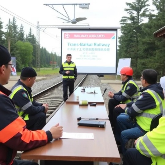 Корпорация «РЖД» подытожила свою работу за 9 месяцев 2025 года, следуя международным нормам финансовой отчетности.