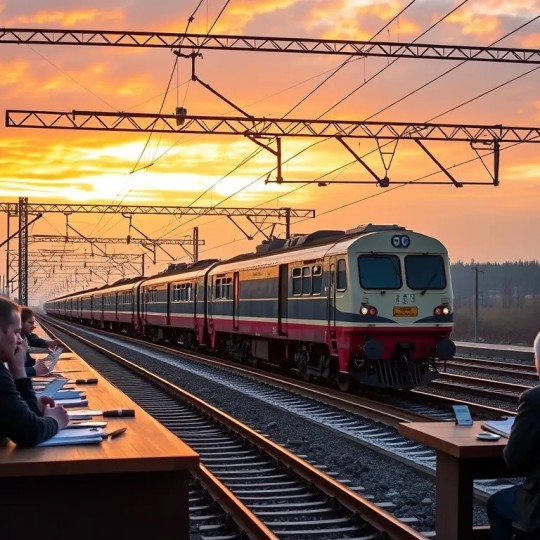 Красноярский железнодорожный узел проводит предупредительные действия для обеспечения безопасности сотрудников от укусов клещей.