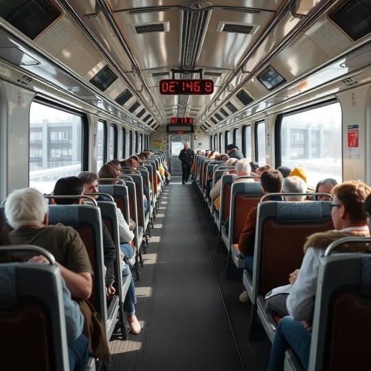 Магистраль Свердловска организует в Перми учебный курс для учащихся под названием «Основы проектной работы. Железнодорожное сообщение»