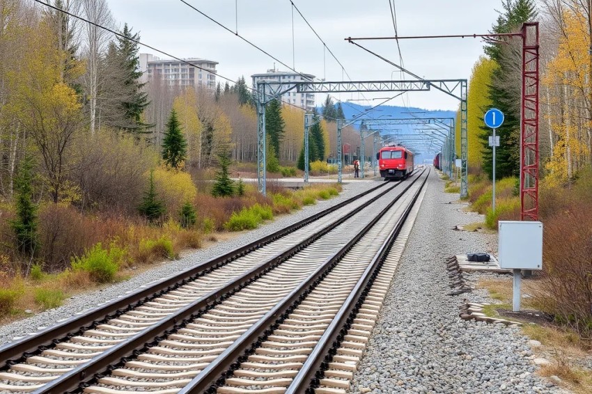 Магистраль Горького провела предупредительные проверки на железнодорожных переездах в Чувашии и Татарстане.