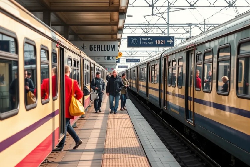 Медицинские специалисты