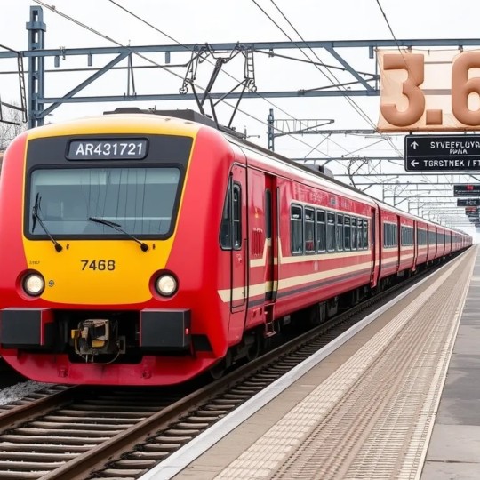 Можно экономно перемещаться между Москвой и Ярославлем, сэкономив до 30%