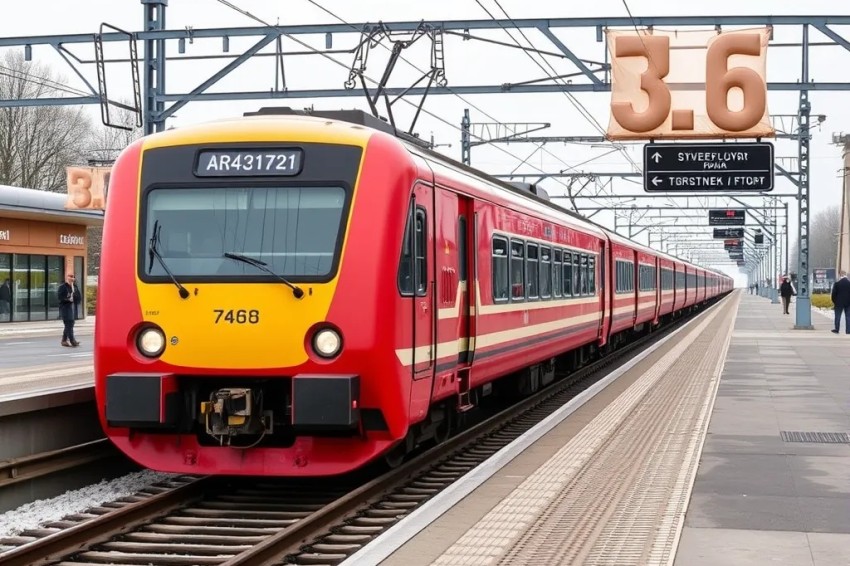 Можно экономно перемещаться между Москвой и Ярославлем, сэкономив до 30%