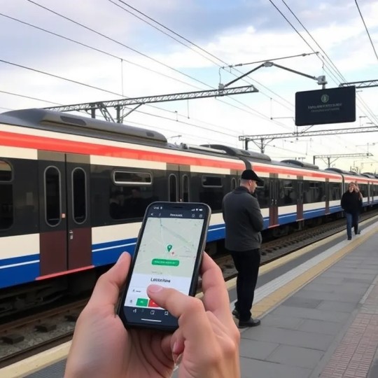 На двух пунктах Красноярской железнодорожной линии начали функционировать опытные голосовые информационные системы, которые напоминают о правилах перехода через железнодорожные пути.