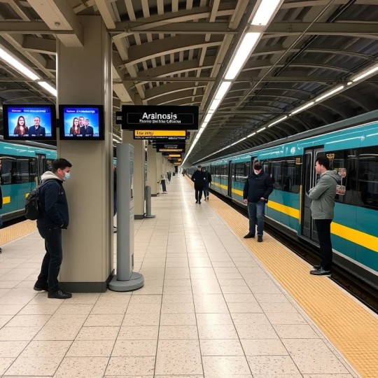 На Горьковском направлении состоялся 