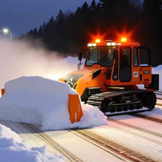 На Московской железнодорожной линии осуществляются действия по предотвращению наводнений