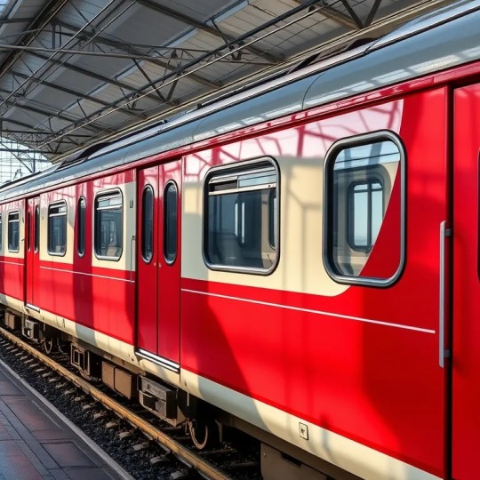 На обновленных вагонах СВ стали осуществляться рейсы по железнодорожным путям России.