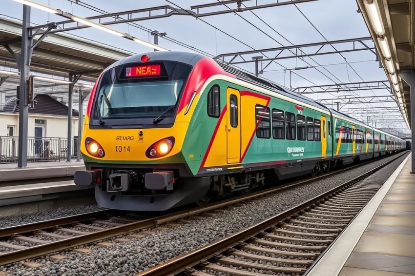 На встрече ОСЖД в Сочи были утверждены объемы транспортировки товаров внешней торговли.