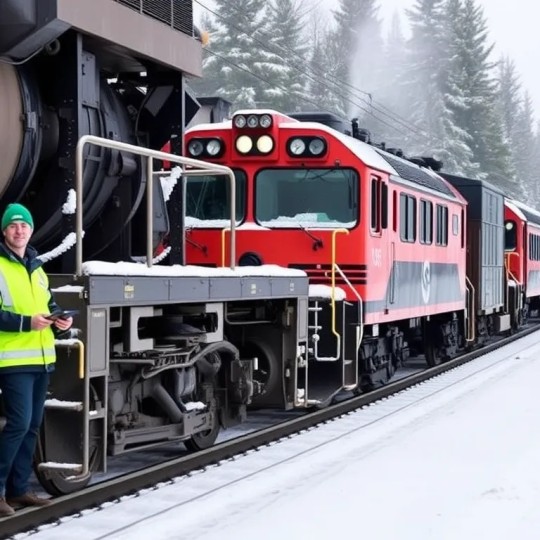 На Южно-Восточной железной дороге прошли обсуждения о возможностях совместной работы с промышленными компаниями Воронежской области.