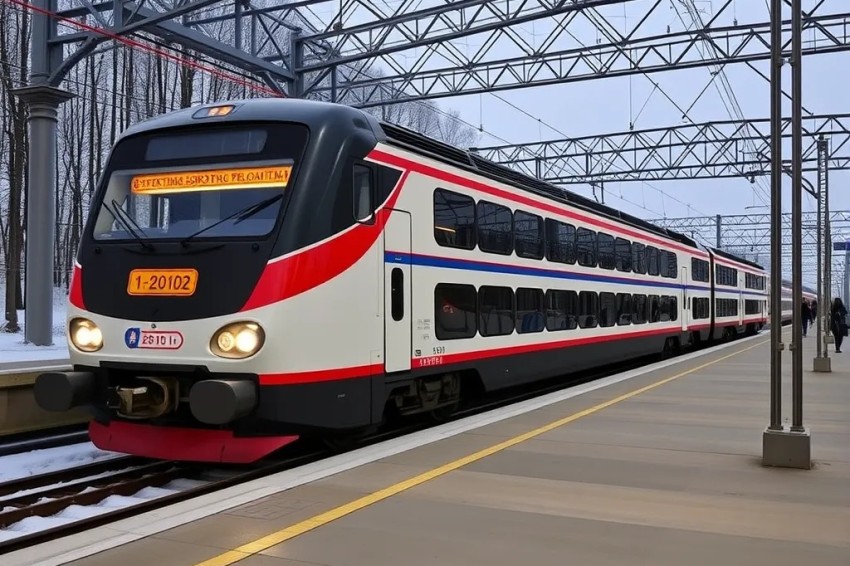 Начиная с 12 декабря, 