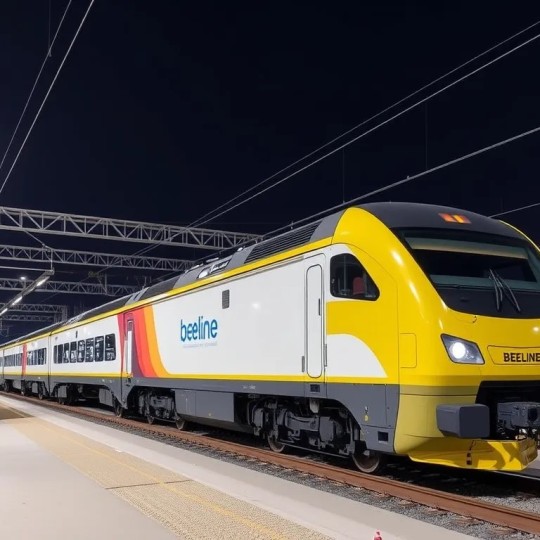 О расписании поездов в Рязанском регионе