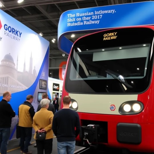 Олег Белозеров вручил сотрудникам РЖД награды государственного и корпоративного уровня.