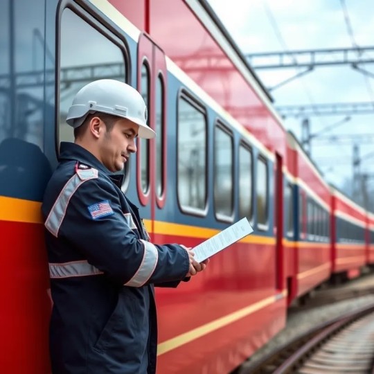 Олег Белозеров вручил государственные и отраслевые премии в честь Дня сотрудника пассажирского подразделения холдинга «РЖД»