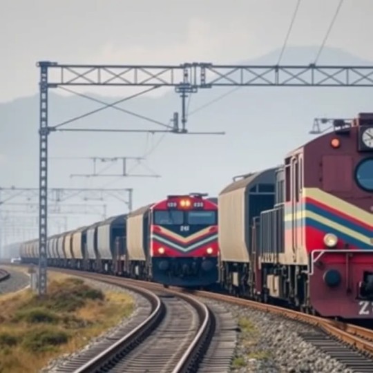 Олег Белозеров: «Реализовав пять проектов ВСМ, мы сможем перевозить дополнительно свыше 100 млн тонн груза»