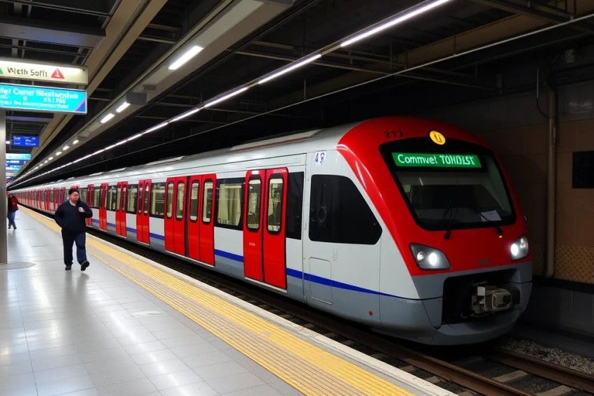 Открытое акционерное общество «Российские железные дороги» стало обладателем награды «Предпочтение клиентов – 2025»