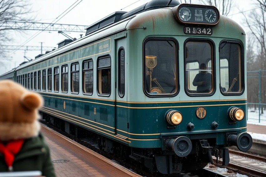 По результатам IV квартала 2025 года, Московская железнодорожная магистраль была признана лидером среди других.