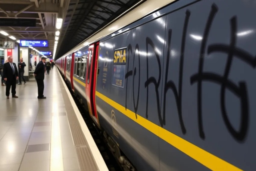 Поезда для туристов от РЖД были признаны лидерами в категории «За вклад в образование в области «Экология и туризм»