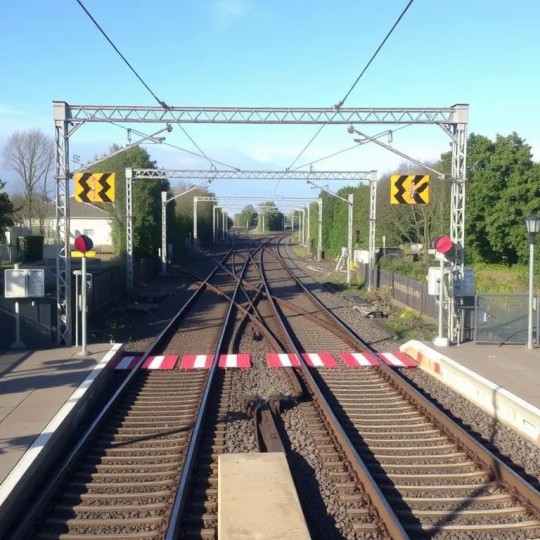 Полное возобновление движения на участке Зайцевка – Сергеевка в Воронежской области произошло.