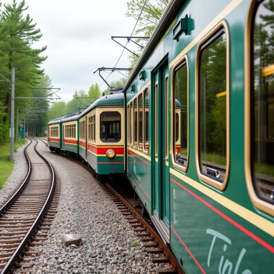 Полное возобновление движения пассажирских составов на участке Кизитеринка – Проточный в Ростове-на-Дону успешно выполнено.