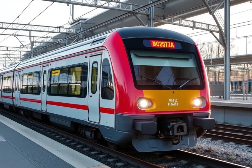 После отмены визового режима, жители России стали чаще выбирать поезд для путешествий в Китай.