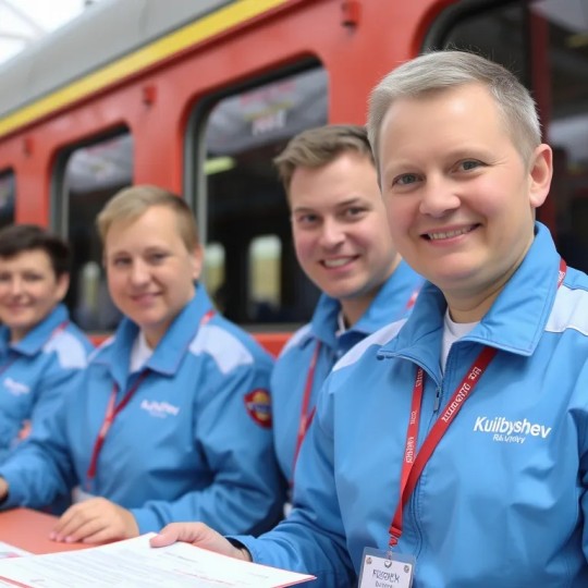 Празднование Дня народного единства на Забайкальской магистрали будет включать в себя тематические мероприятия и спортивные состязания.
