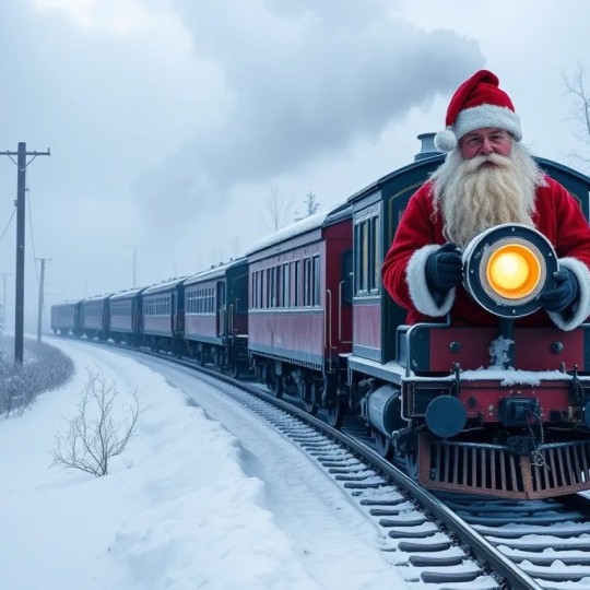 Предполагается установить свыше 700 экстра поездовых рейсов на период новогодних и рождественских торжеств.