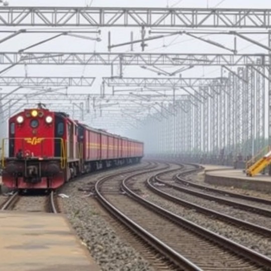 Приблизительно 10 тысяч тонн угля, предназначенного для ЖКХ, были доставлены в Калининград железнодорожными работниками по смешанному мультимодальному пути.