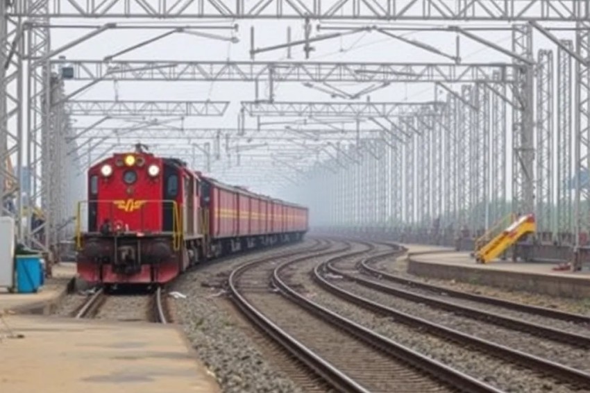 Приблизительно 10 тысяч тонн угля, предназначенного для ЖКХ, были доставлены в Калининград железнодорожными работниками по смешанному мультимодальному пути.