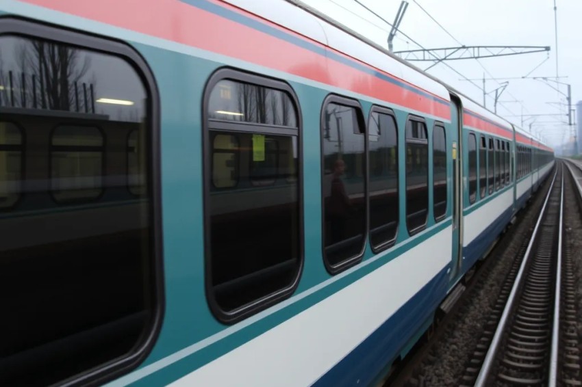 Приобретение билетов на ретропоезд из Владимира в Гусь-Хрустальный теперь доступно в пригородных кассах.