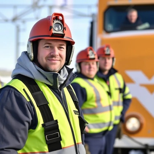 Продолжатся работы, направленные на увеличение пропускной способности станции Карымская на Забайкальской железнодорожной магистрали.