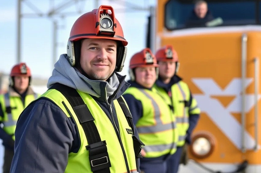 Продолжатся работы, направленные на увеличение пропускной способности станции Карымская на Забайкальской железнодорожной магистрали.