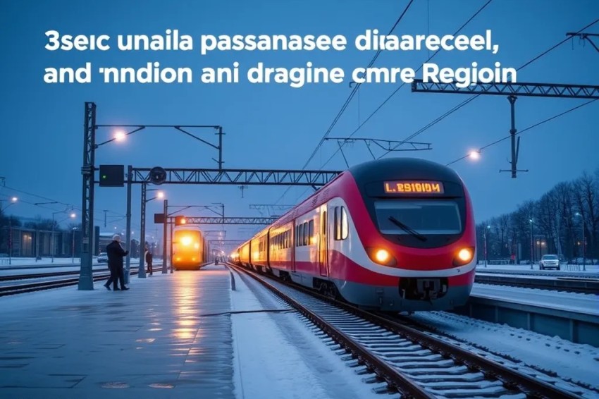 Проект Московской железнодорожной системы был удостоен золотой награды на Международной выставке изобретений «Архимед».