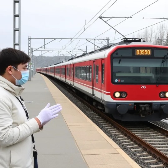 Путешественники на поезде Казань - Арск имеют возможность воспользоваться безвозмездной медицинской консультацией.