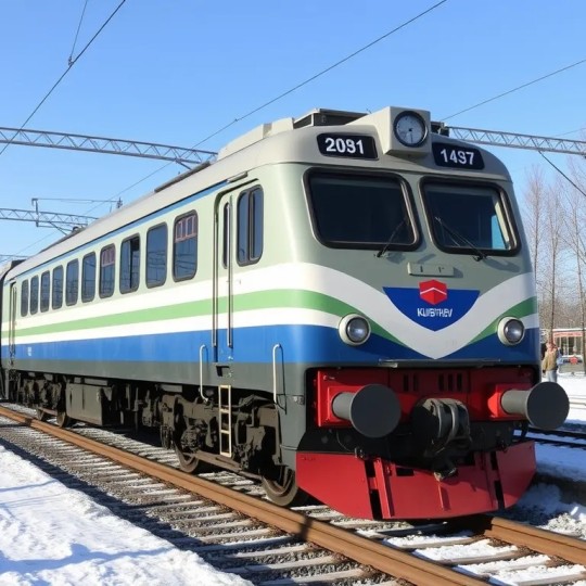 Работники Куйбышевской железной дороги организовали свыше 2 тысяч мероприятий в контексте профилактической кампании «Уступи дорогу поездам!»