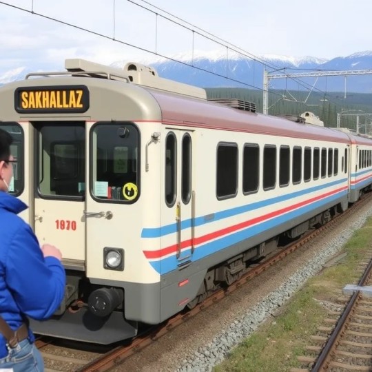 Российские железные дороги и Казахстанские темир жолы пришли к соглашению о развитии пунктов стыковки между государствами.